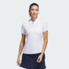 Camisa polo  Ultimate365 Diamond Jacquard para mujer-
