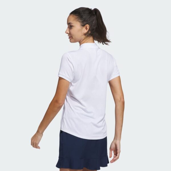 Camisa polo  Ultimate365 Diamond Jacquard para mujer-