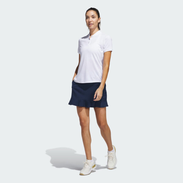 Camisa polo  Ultimate365 Diamond Jacquard para mujer-