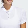 Camisa polo  Ultimate365 Diamond Jacquard para mujer-