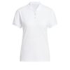 Camisa polo  Ultimate365 Diamond Jacquard para mujer-