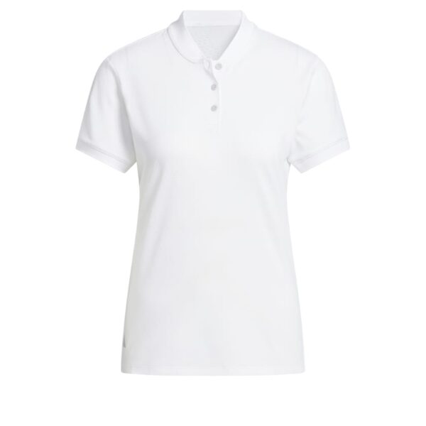 Camisa polo  Ultimate365 Diamond Jacquard para mujer-