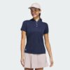 Camisa polo  Ultimate365 Diamond Jacquard para mujer-