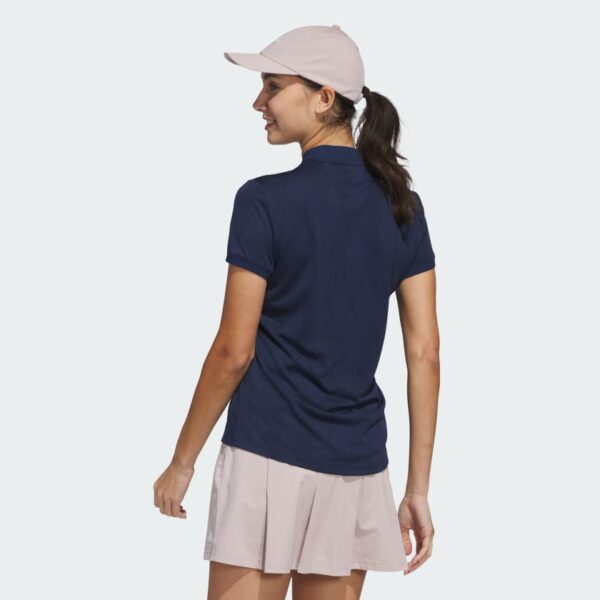 Camisa polo  Ultimate365 Diamond Jacquard para mujer-