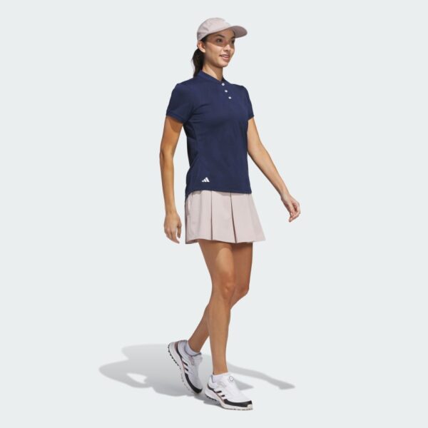 Camisa polo  Ultimate365 Diamond Jacquard para mujer-