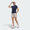 Camisa polo  Ultimate365 Diamond Jacquard para mujer-