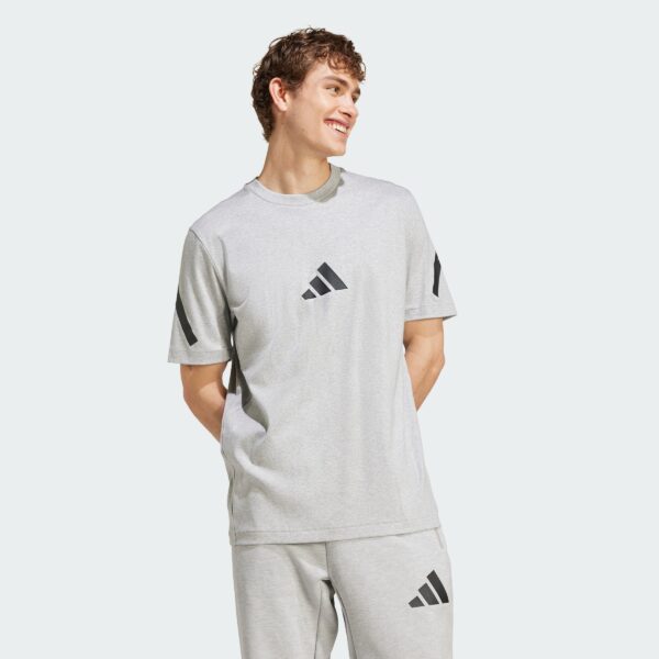 adidas Z.N.E. Camiseta-