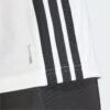 Camiseta de entrenamiento Adidas Train Essentials 3 bandas para mujer-