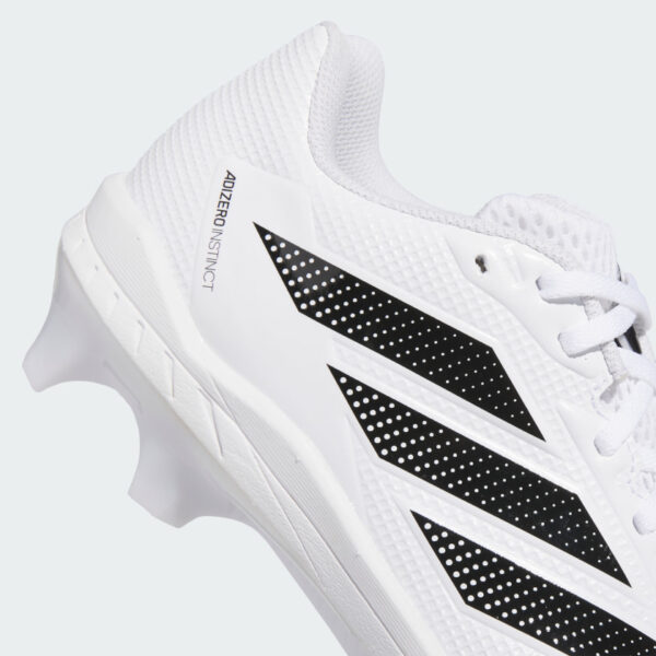 Botines TPU Adidas Adizero Instinct 2.0 para hombre-