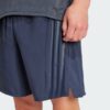 Pantalones Cortos Adidas  Diseñados para Entrenamiento 3 Rayas-