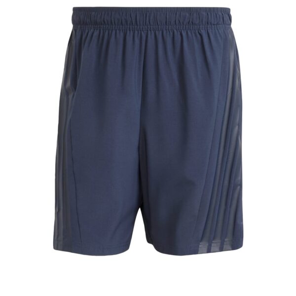 Pantalones Cortos Adidas  Diseñados para Entrenamiento 3 Rayas-