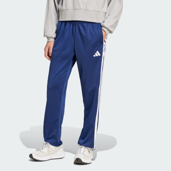 PANTALONES DEPORTIVOS ADIDAS DAYREADY DOBLADILLO ABIERTO PARA HOMBRE-