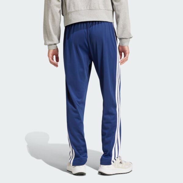 PANTALONES DEPORTIVOS ADIDAS DAYREADY DOBLADILLO ABIERTO PARA HOMBRE-