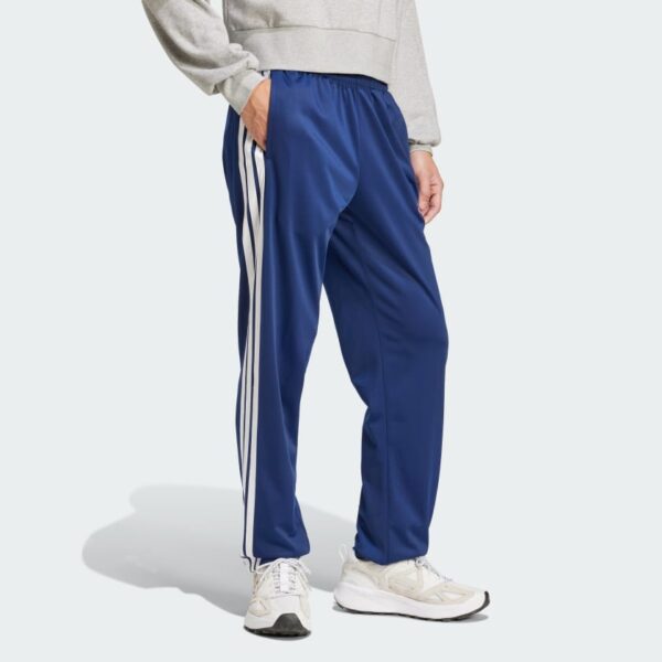 PANTALONES DEPORTIVOS ADIDAS DAYREADY DOBLADILLO ABIERTO PARA HOMBRE-