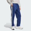 PANTALONES DEPORTIVOS ADIDAS DAYREADY DOBLADILLO ABIERTO PARA HOMBRE-