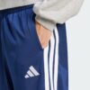 PANTALONES DEPORTIVOS ADIDAS DAYREADY DOBLADILLO ABIERTO PARA HOMBRE-