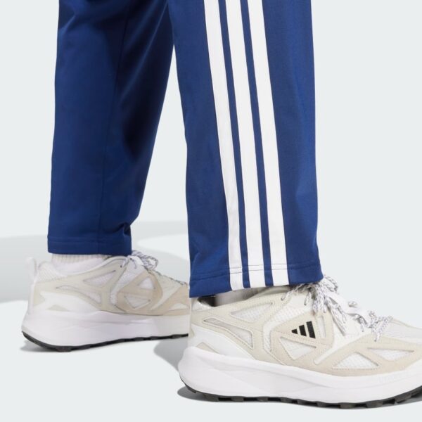 PANTALONES DEPORTIVOS ADIDAS DAYREADY DOBLADILLO ABIERTO PARA HOMBRE-