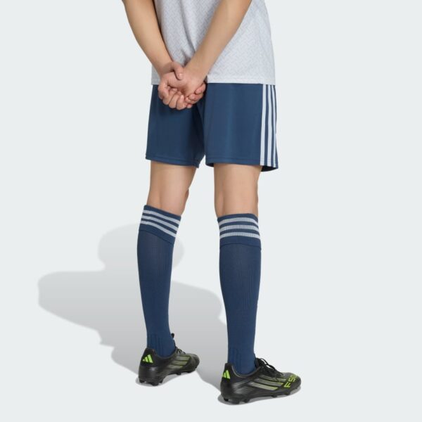 Pantalones cortos Adidas Italia 26 Home para hombre-