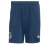 Pantalones cortos Adidas Italia 26 Home para hombre-