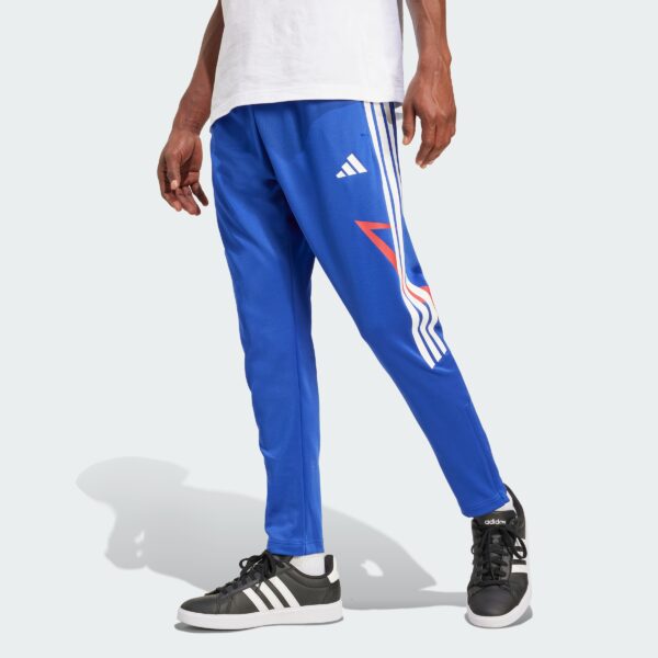 Pantalones  House of Tiro Nations Pack -