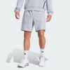Pantalones Cortos Adidas  Diseñados para Entrenamiento 3 Rayas-