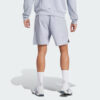 Pantalones Cortos Adidas  Diseñados para Entrenamiento 3 Rayas-