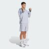 Pantalones Cortos Adidas  Diseñados para Entrenamiento 3 Rayas-