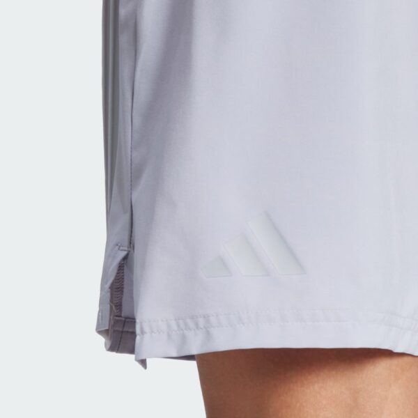 Pantalones Cortos Adidas  Diseñados para Entrenamiento 3 Rayas-
