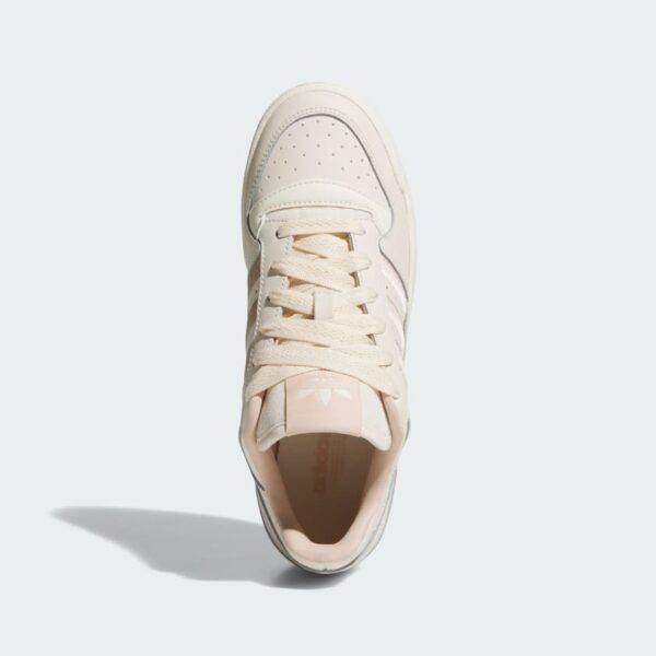 Zapatos Adidas Forum Bold para mujer-