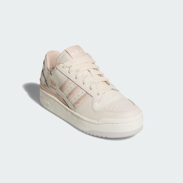 Zapatos Adidas Forum Bold para mujer-