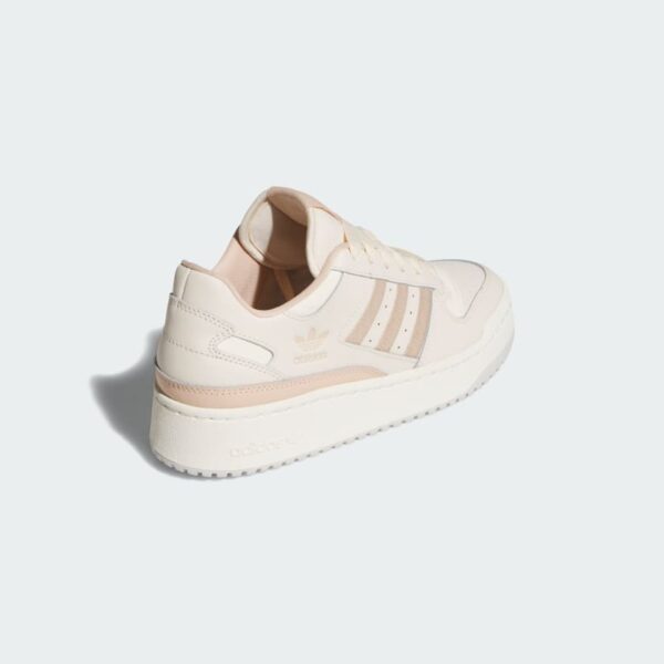 Zapatos Adidas Forum Bold para mujer-
