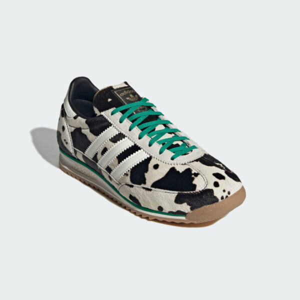 Zapatos Adidas mujer SL 72 OG-