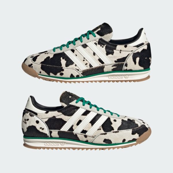 Zapatos Adidas mujer SL 72 OG-