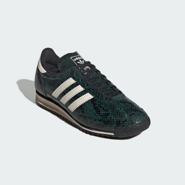 Zapatos Adidas mujer SL 72 OG-