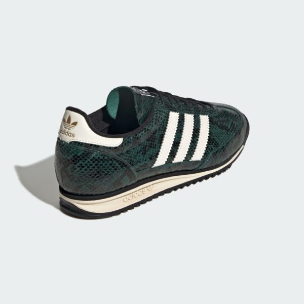 Zapatos Adidas mujer SL 72 OG-