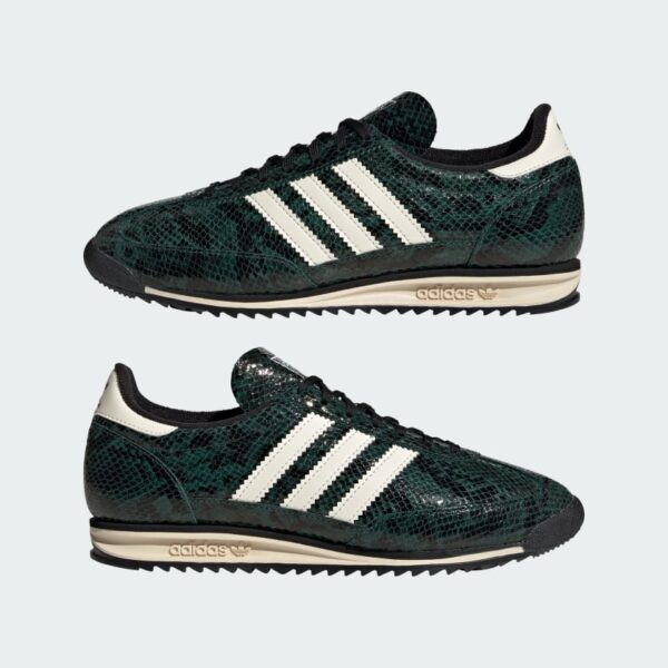 Zapatos Adidas mujer SL 72 OG-