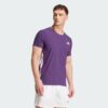 Camiseta de running Adidas Adizero para hombre-