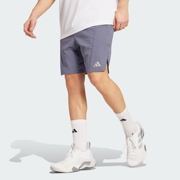 Pantalones Cortos Adidas  Diseñados para Entrenamiento HIIT Entrenamiento HEAT.RDY-