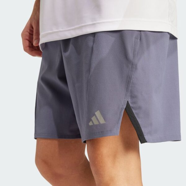 Pantalones Cortos Adidas  Diseñados para Entrenamiento HIIT Entrenamiento HEAT.RDY-