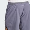 Pantalones Cortos Adidas  Diseñados para Entrenamiento HIIT Entrenamiento HEAT.RDY-