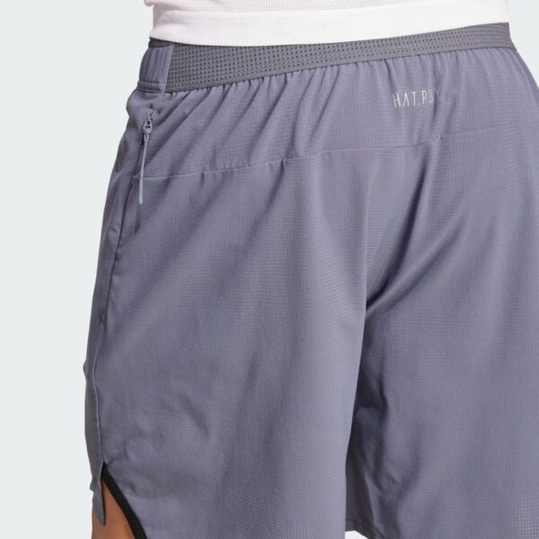 Pantalones Cortos Adidas  Diseñados para Entrenamiento HIIT Entrenamiento HEAT.RDY-