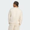 Sudadera  Trefoil Essentials Crew para hombre-