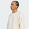 Sudadera  Trefoil Essentials Crew para hombre-