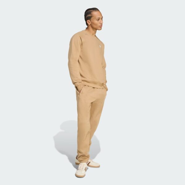 Pantalones Adidas Trefoil Essentials para hombre-