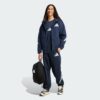 Z.N.E. Chaqueta de chándal con capucha y cremallera completa-