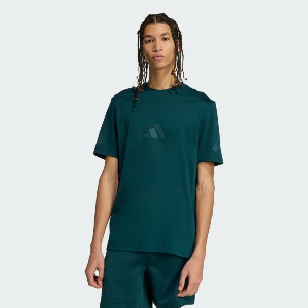 adidas Z.N.E. Camiseta-