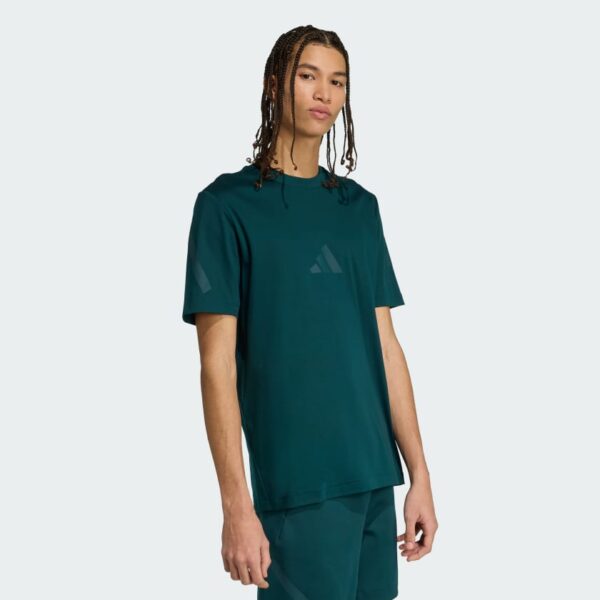 adidas Z.N.E. Camiseta-