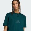adidas Z.N.E. Camiseta-