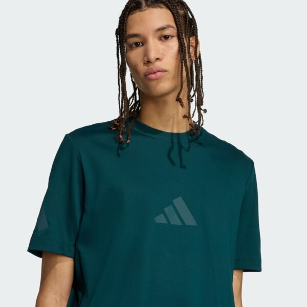 adidas Z.N.E. Camiseta-