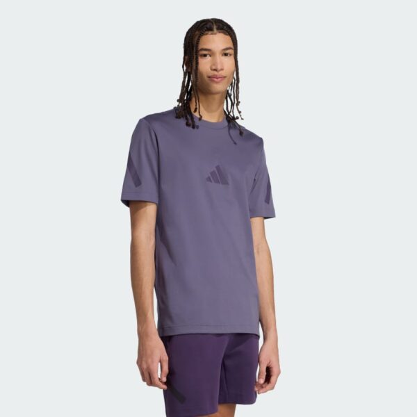 adidas Z.N.E. Camiseta-